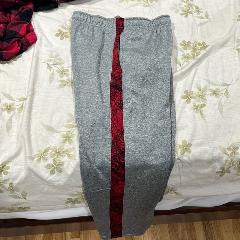 Nike pants boys xl
